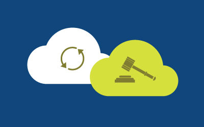 Cloud Hosting for Law Firms: Three Reasons Firms Have Made the Move