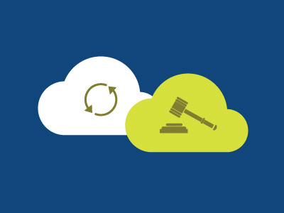 Cloud Hosting for Law Firms: Three Reasons Firms Have Made the Move