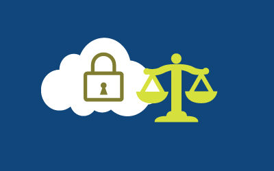 Benefits of the Cloud for Law Firms: Increased Security