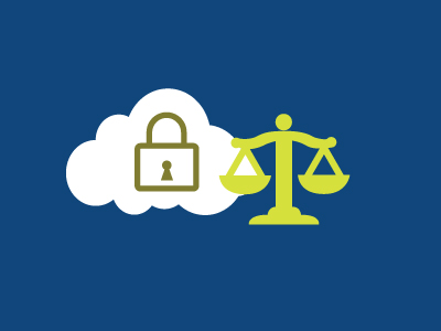 Benefits of the Cloud for Law Firms: Increased Security